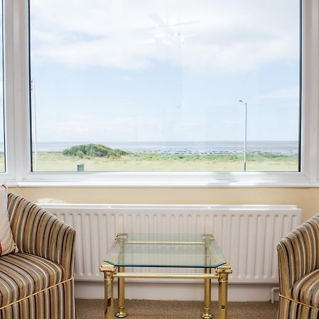 The Chadwick Hotel Lytham St Annes Luaran gambar