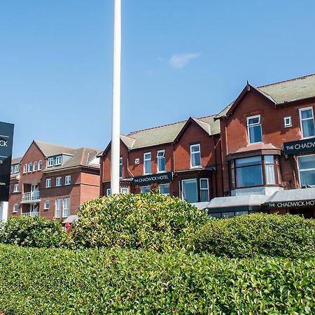 The Chadwick Hotel Lytham St Annes Luaran gambar