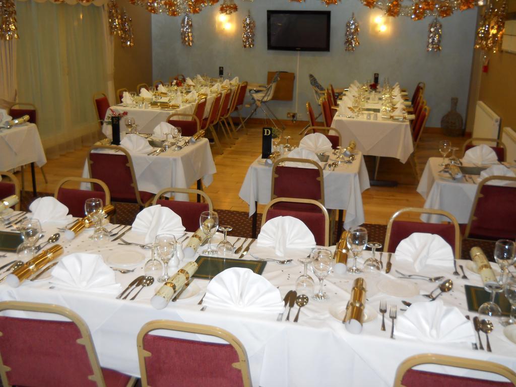 The Chadwick Hotel Lytham St Annes Luaran gambar