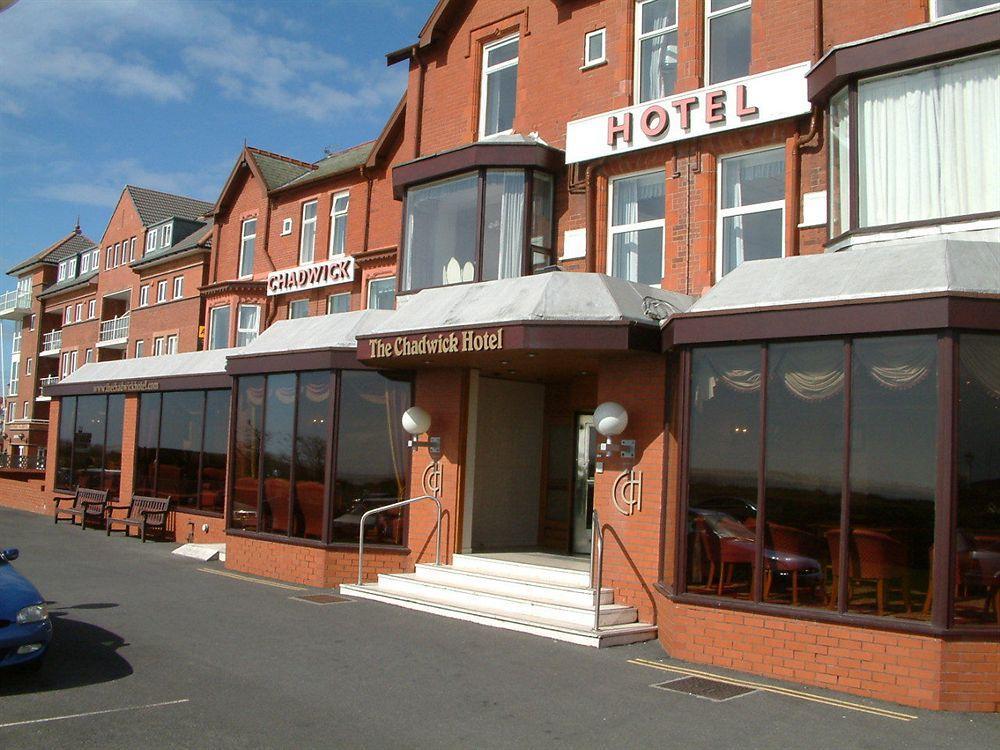 The Chadwick Hotel Lytham St Annes Luaran gambar