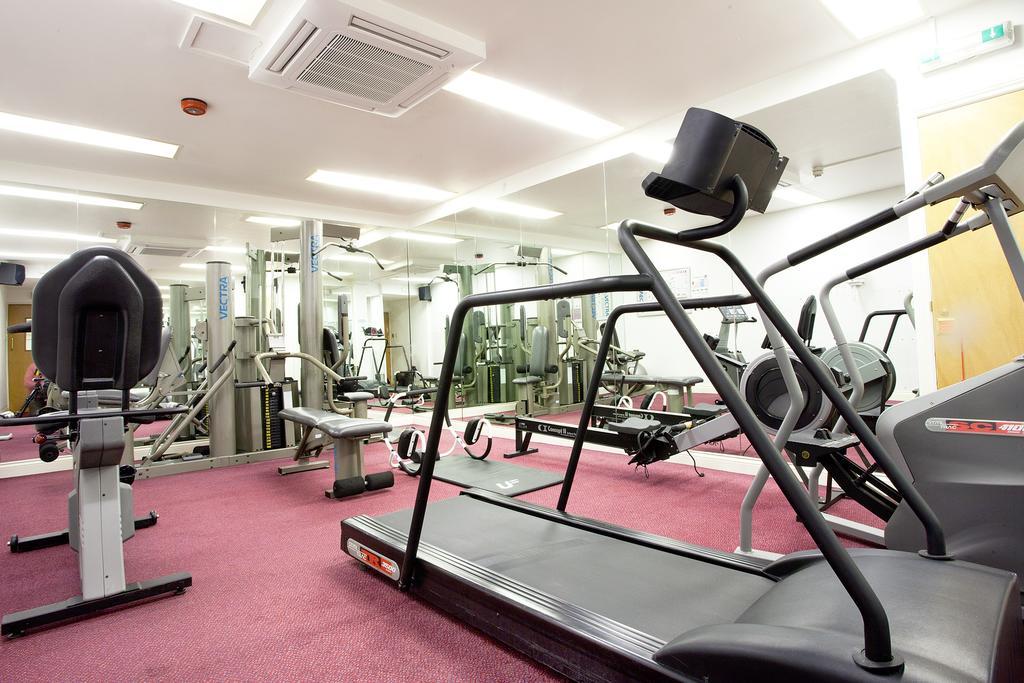 The Chadwick Hotel Lytham St Annes Luaran gambar