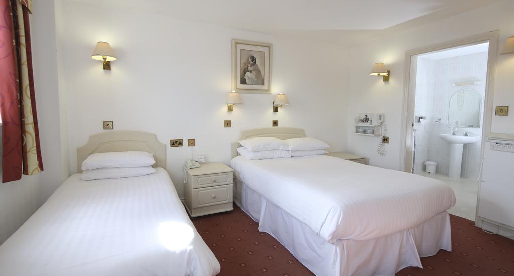 The Chadwick Hotel Lytham St Annes Luaran gambar