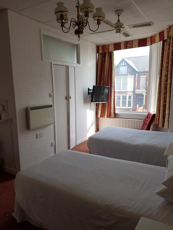 The Chadwick Hotel Lytham St Annes Luaran gambar