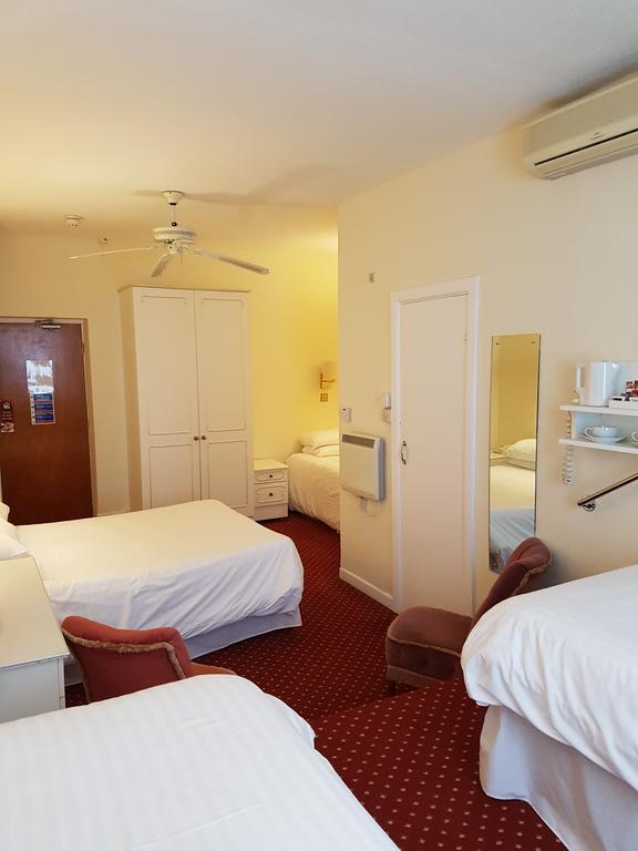 The Chadwick Hotel Lytham St Annes Luaran gambar