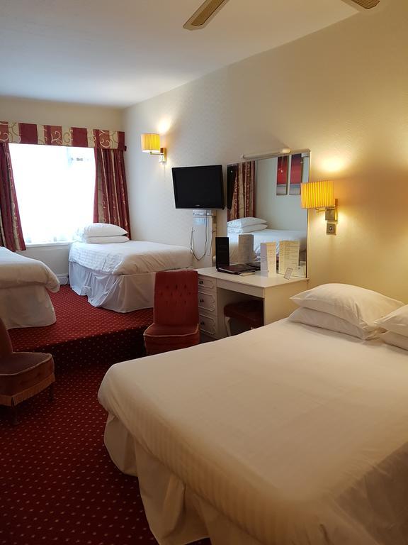 The Chadwick Hotel Lytham St Annes Luaran gambar