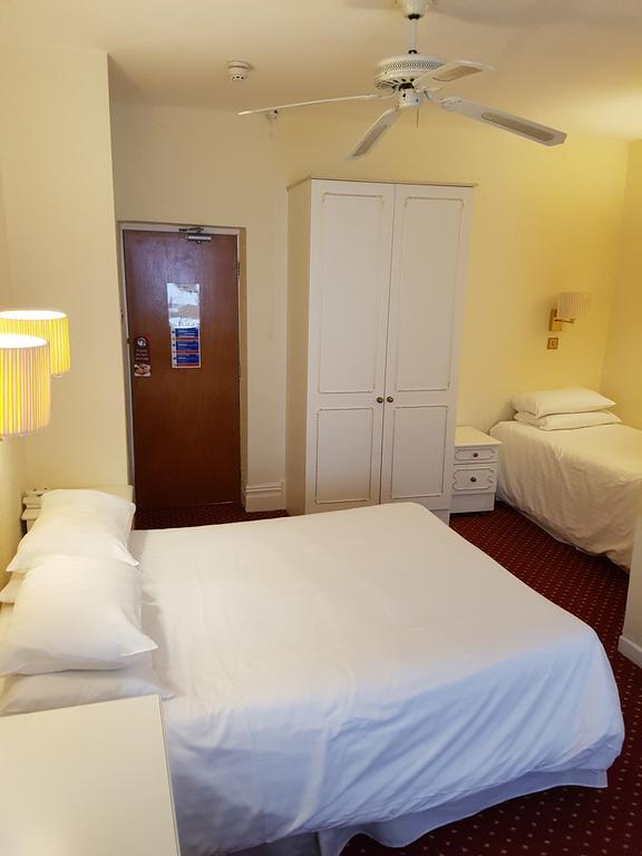 The Chadwick Hotel Lytham St Annes Luaran gambar