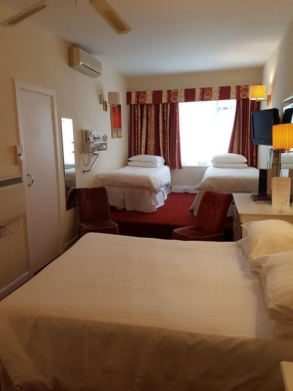 The Chadwick Hotel Lytham St Annes Luaran gambar