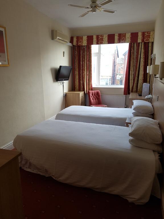 The Chadwick Hotel Lytham St Annes Luaran gambar