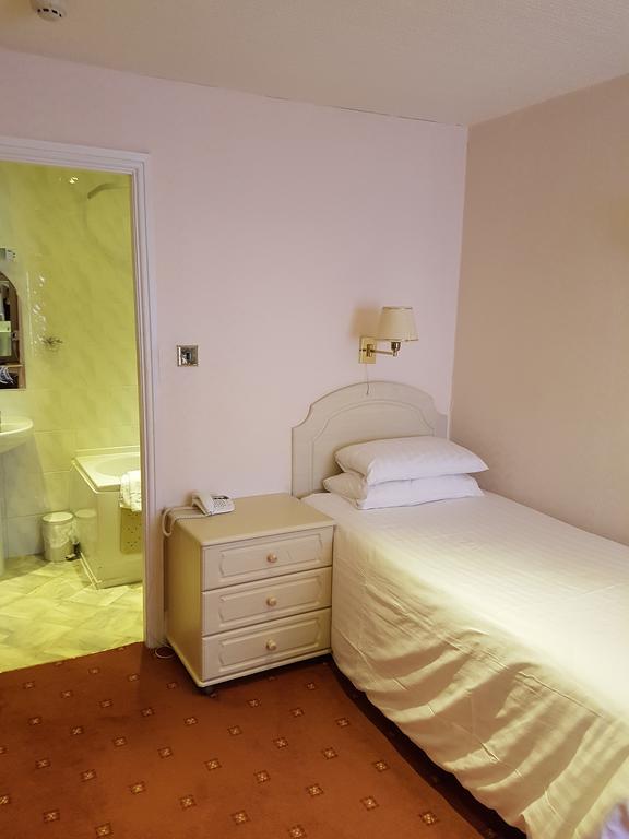 The Chadwick Hotel Lytham St Annes Luaran gambar