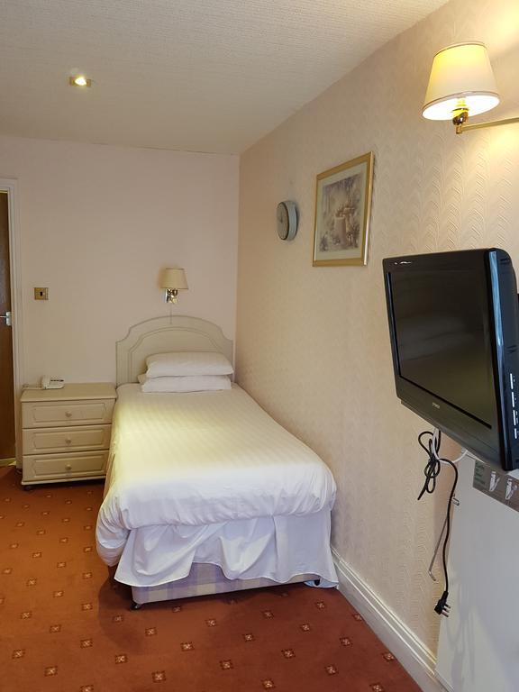 The Chadwick Hotel Lytham St Annes Luaran gambar