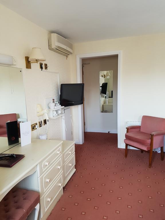 The Chadwick Hotel Lytham St Annes Luaran gambar