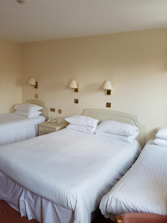 The Chadwick Hotel Lytham St Annes Luaran gambar