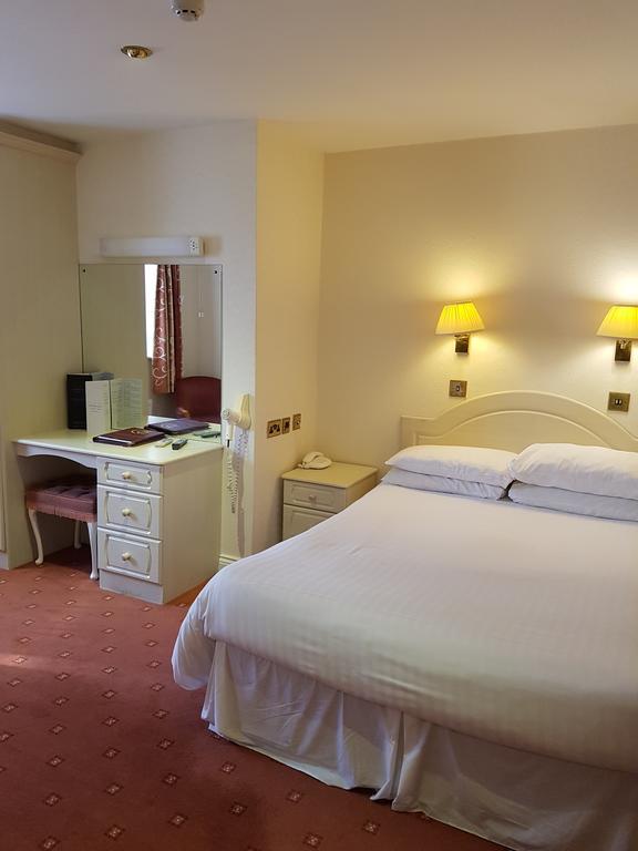 The Chadwick Hotel Lytham St Annes Luaran gambar