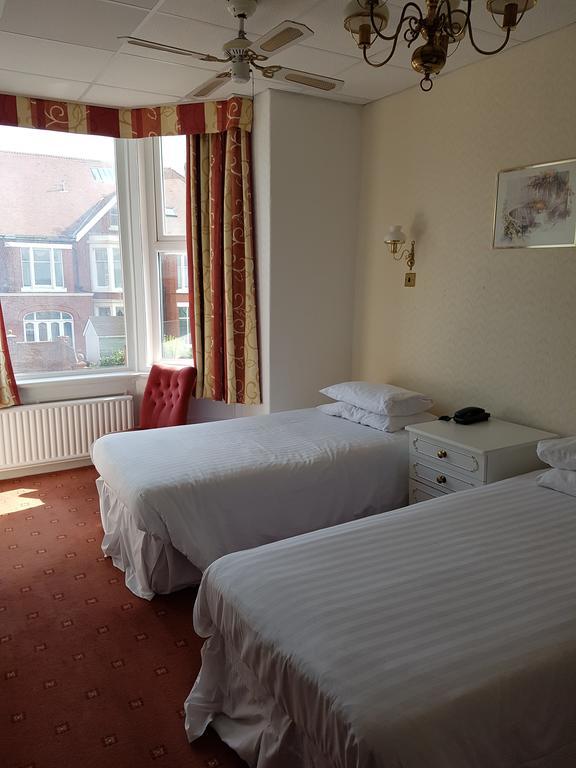 The Chadwick Hotel Lytham St Annes Luaran gambar