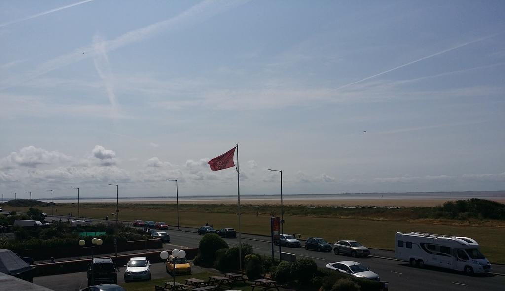 The Chadwick Hotel Lytham St Annes Luaran gambar