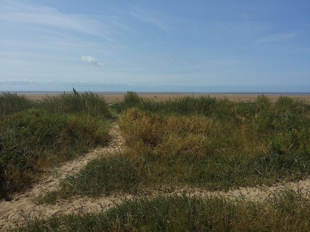 The Chadwick Hotel Lytham St Annes Luaran gambar