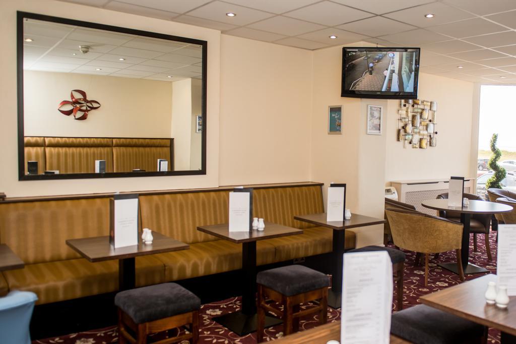 The Chadwick Hotel Lytham St Annes Luaran gambar