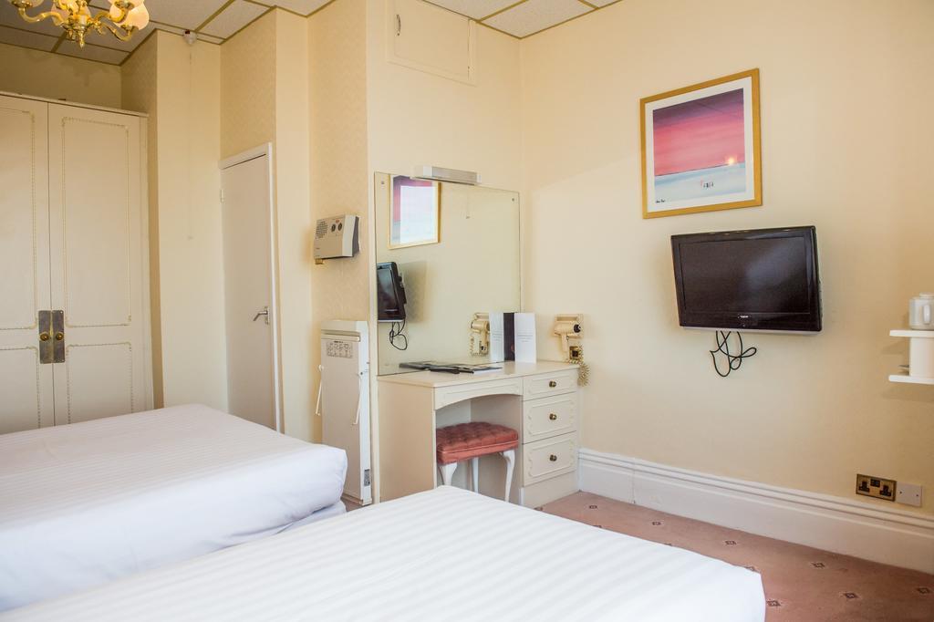 The Chadwick Hotel Lytham St Annes Luaran gambar