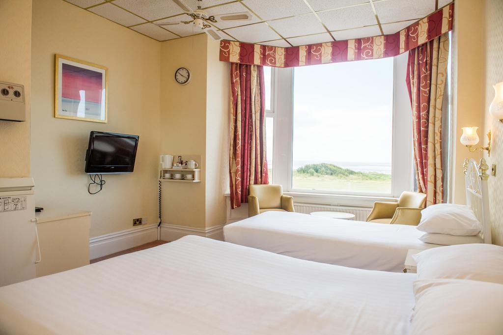 The Chadwick Hotel Lytham St Annes Luaran gambar
