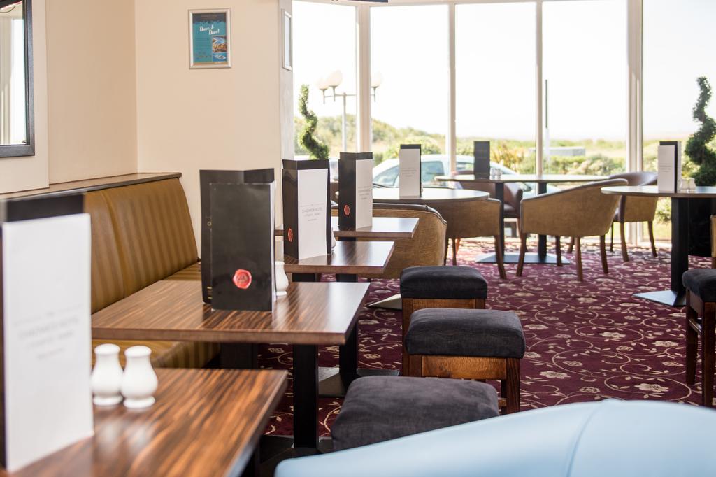 The Chadwick Hotel Lytham St Annes Luaran gambar