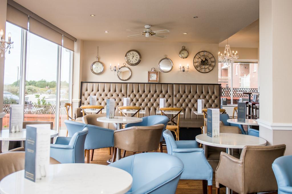 The Chadwick Hotel Lytham St Annes Luaran gambar