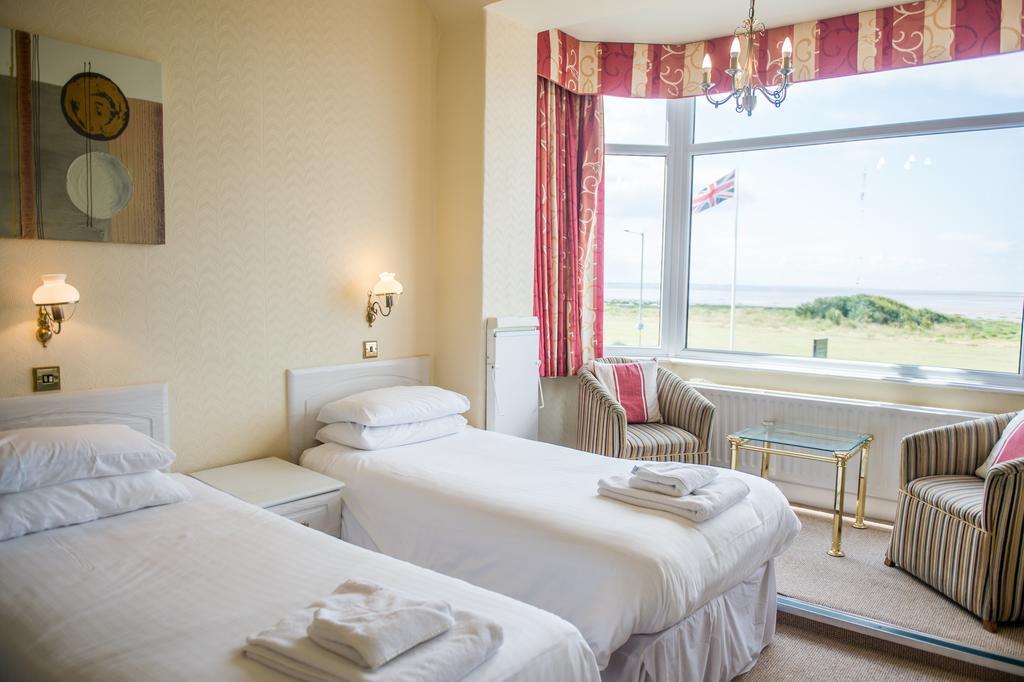The Chadwick Hotel Lytham St Annes Luaran gambar