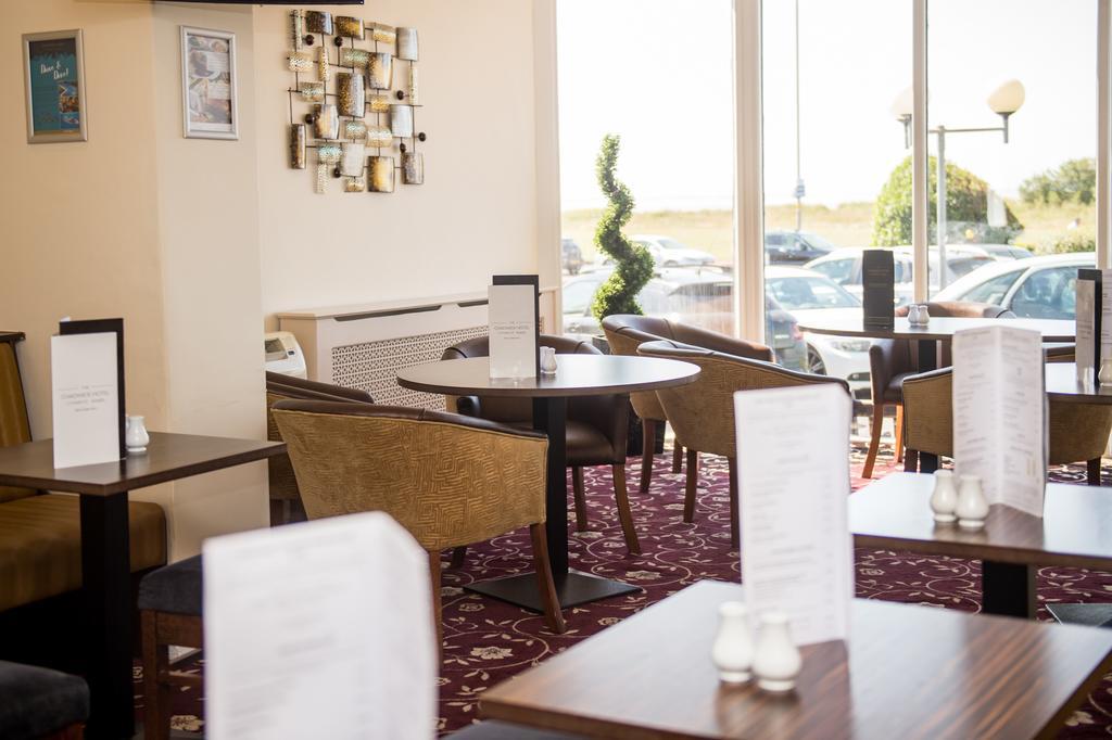 The Chadwick Hotel Lytham St Annes Luaran gambar