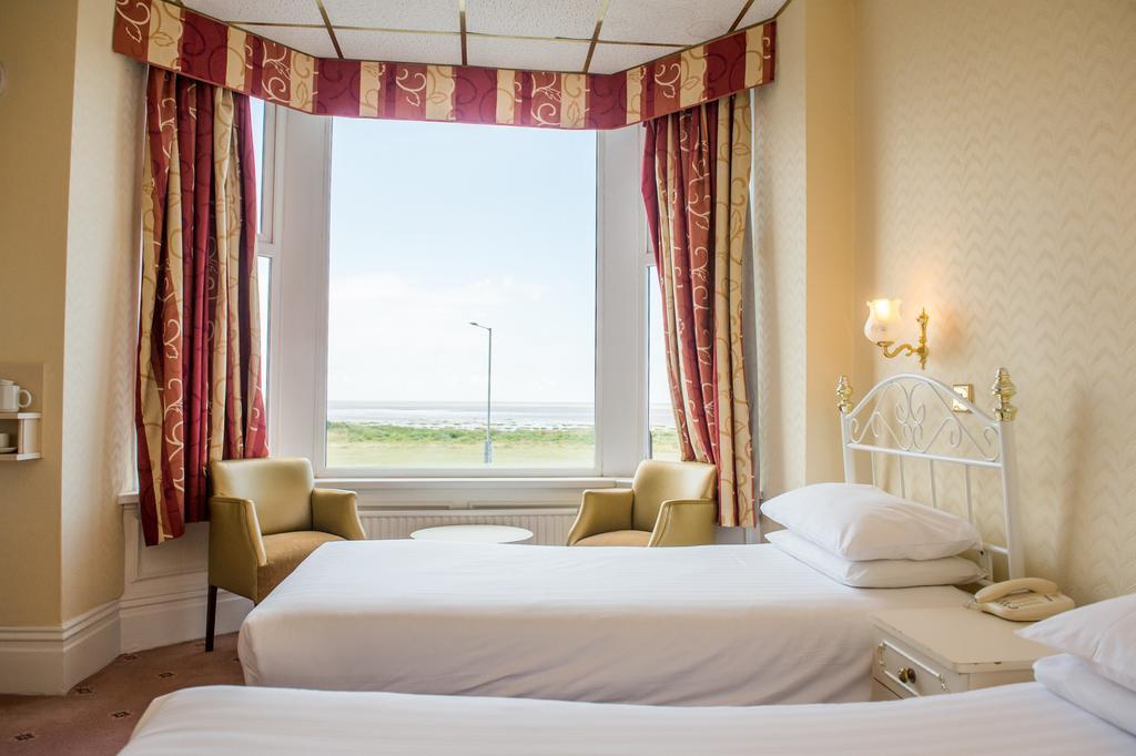 The Chadwick Hotel Lytham St Annes Luaran gambar