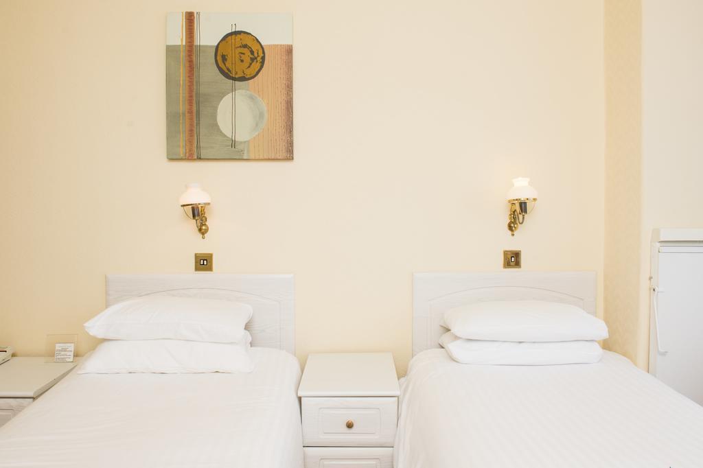The Chadwick Hotel Lytham St Annes Luaran gambar