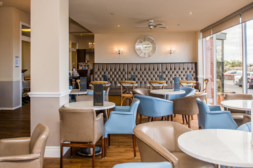 The Chadwick Hotel Lytham St Annes Luaran gambar