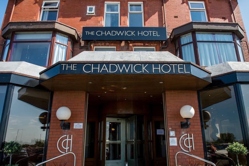 The Chadwick Hotel Lytham St Annes Luaran gambar