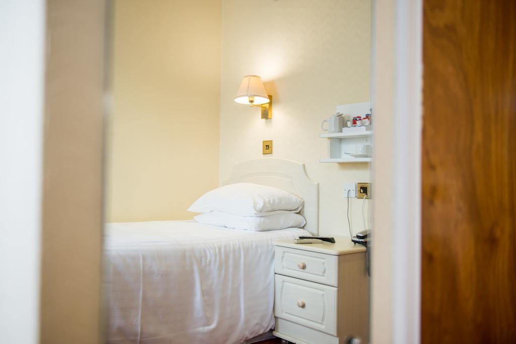 The Chadwick Hotel Lytham St Annes Luaran gambar