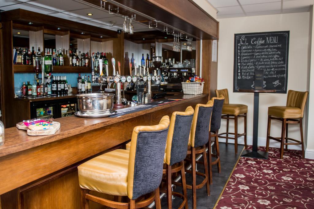The Chadwick Hotel Lytham St Annes Luaran gambar