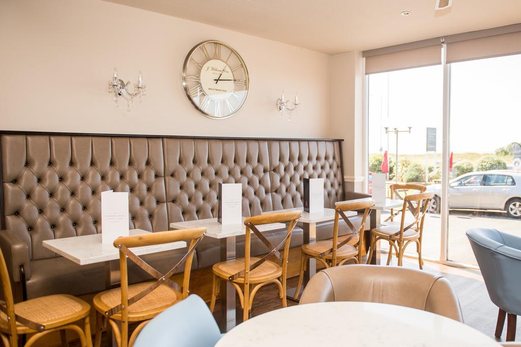 The Chadwick Hotel Lytham St Annes Luaran gambar