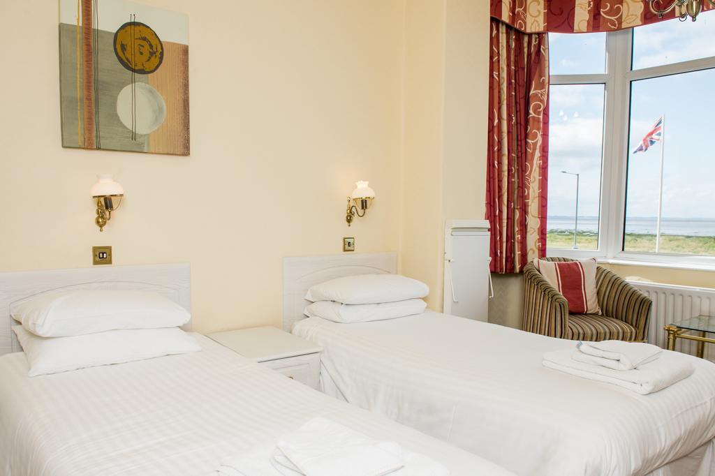 The Chadwick Hotel Lytham St Annes Luaran gambar