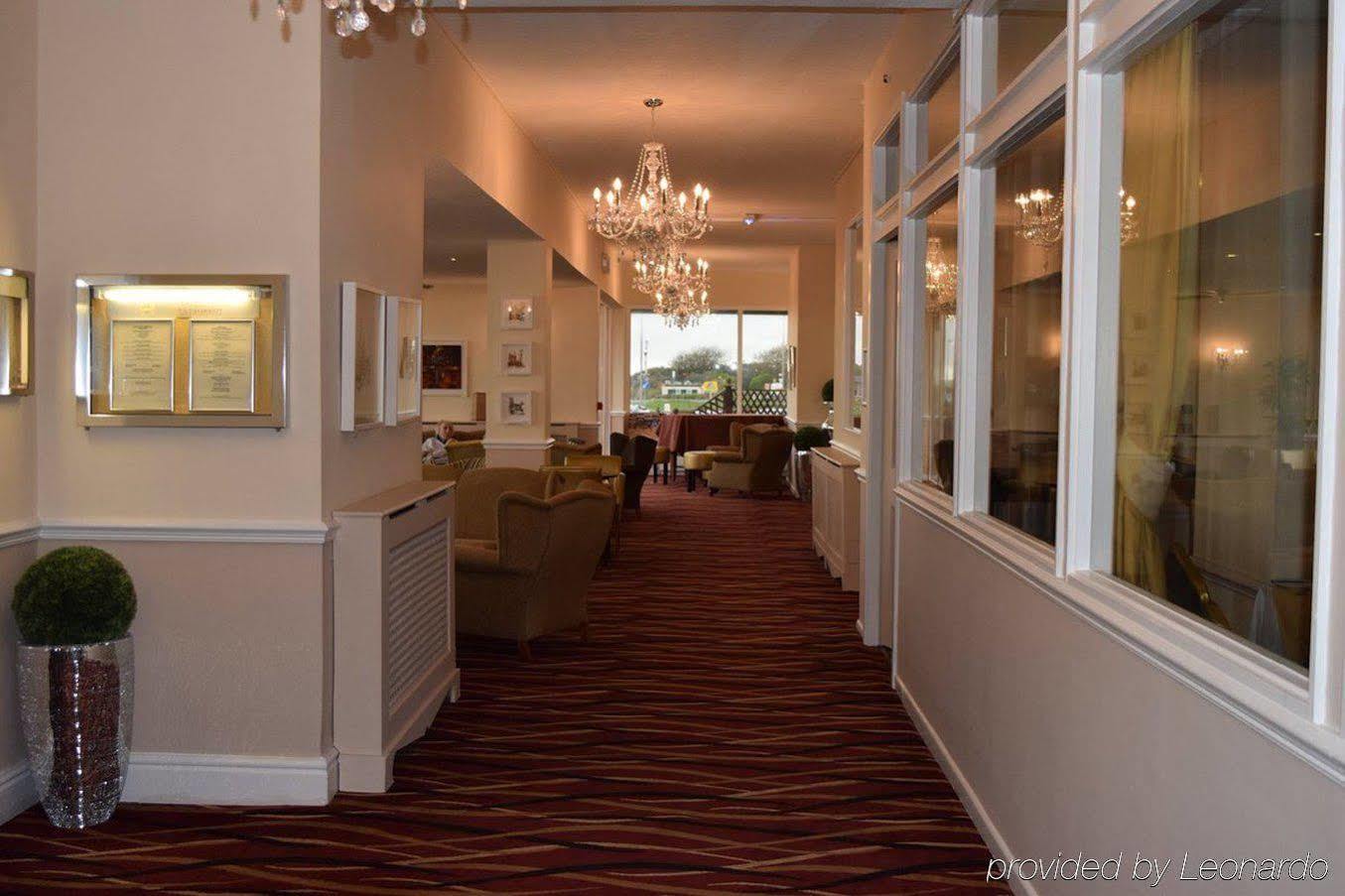 The Chadwick Hotel Lytham St Annes Luaran gambar