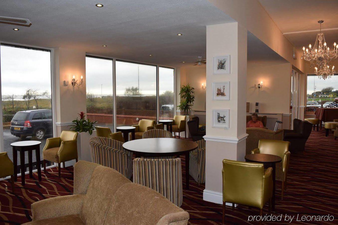 The Chadwick Hotel Lytham St Annes Luaran gambar