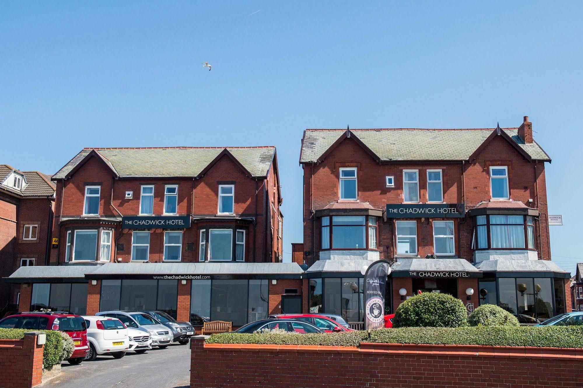 The Chadwick Hotel Lytham St Annes Luaran gambar