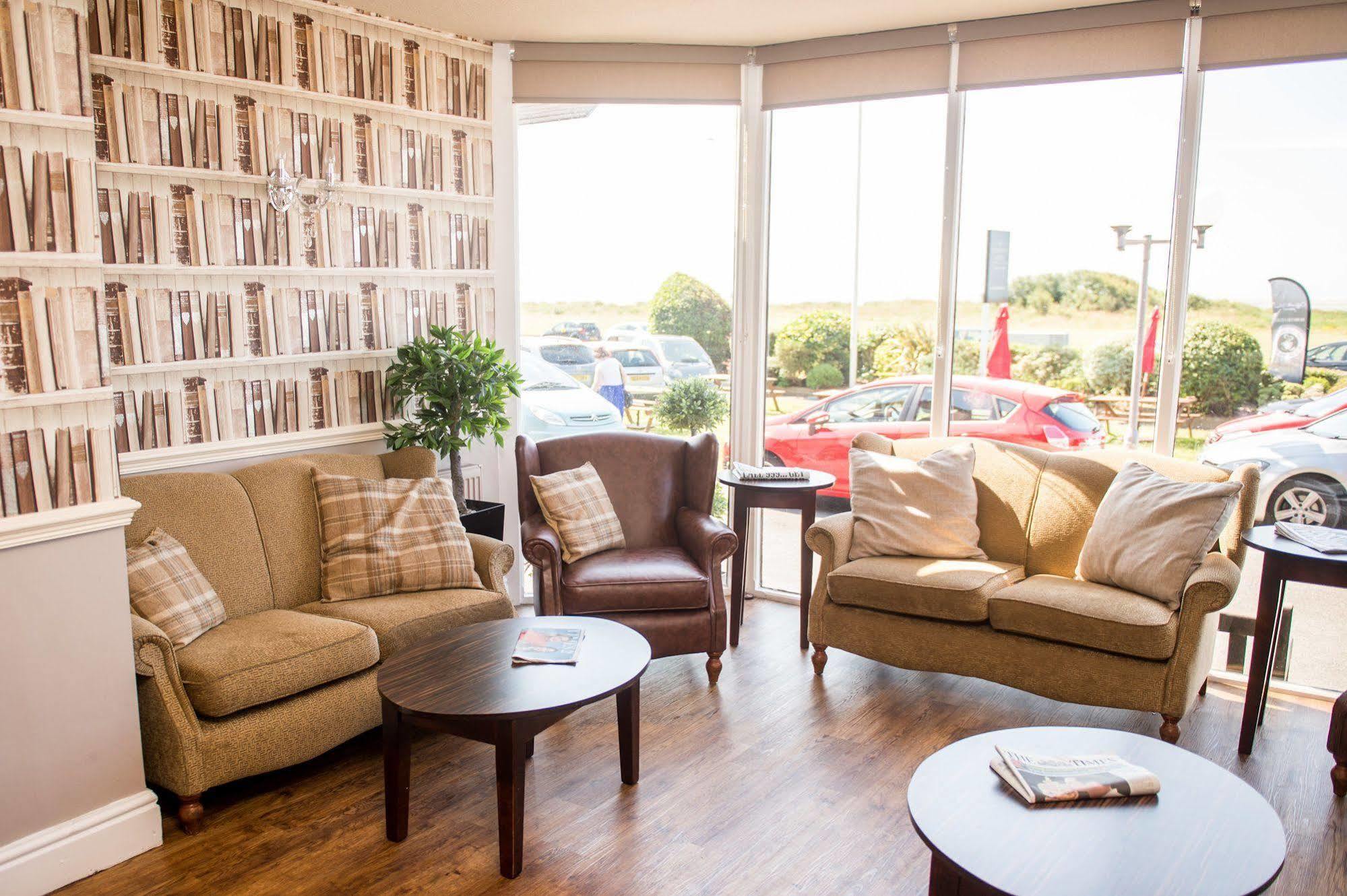 The Chadwick Hotel Lytham St Annes Luaran gambar