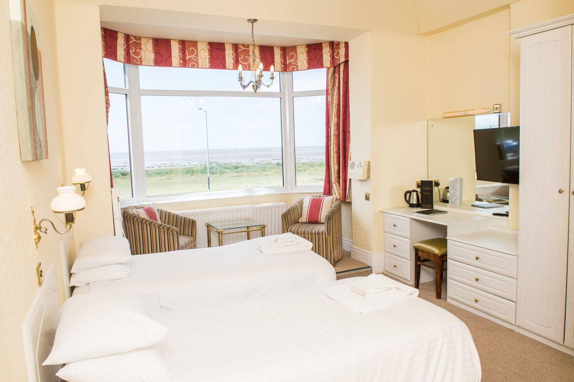 The Chadwick Hotel Lytham St Annes Luaran gambar