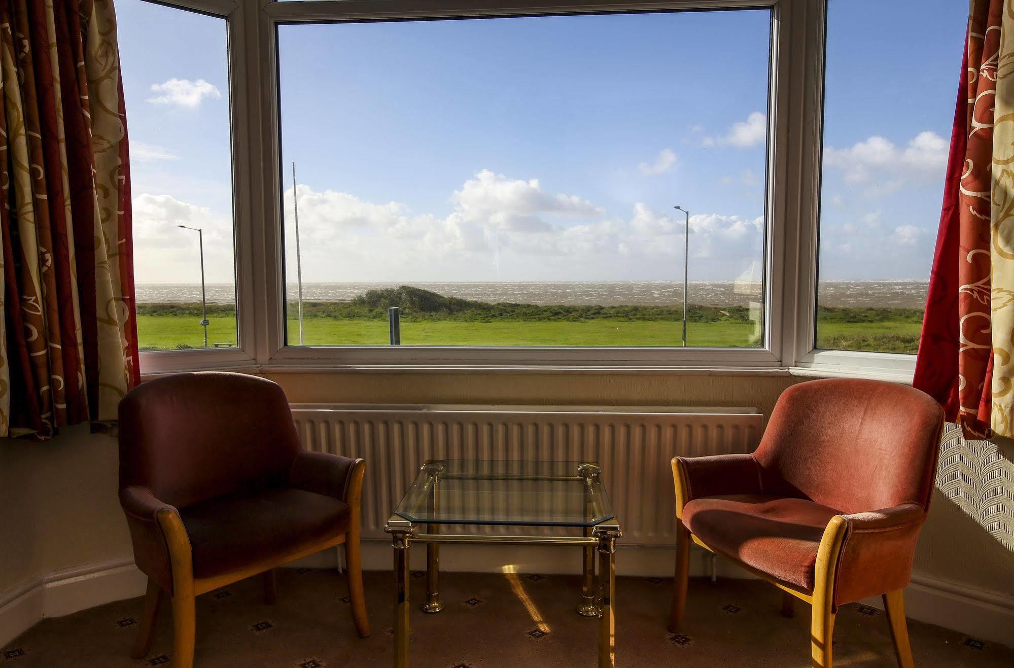 The Chadwick Hotel Lytham St Annes Luaran gambar