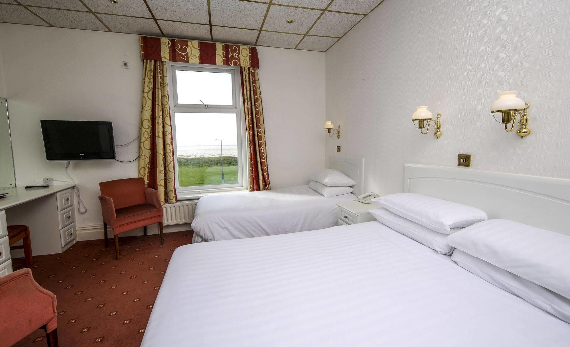 The Chadwick Hotel Lytham St Annes Luaran gambar