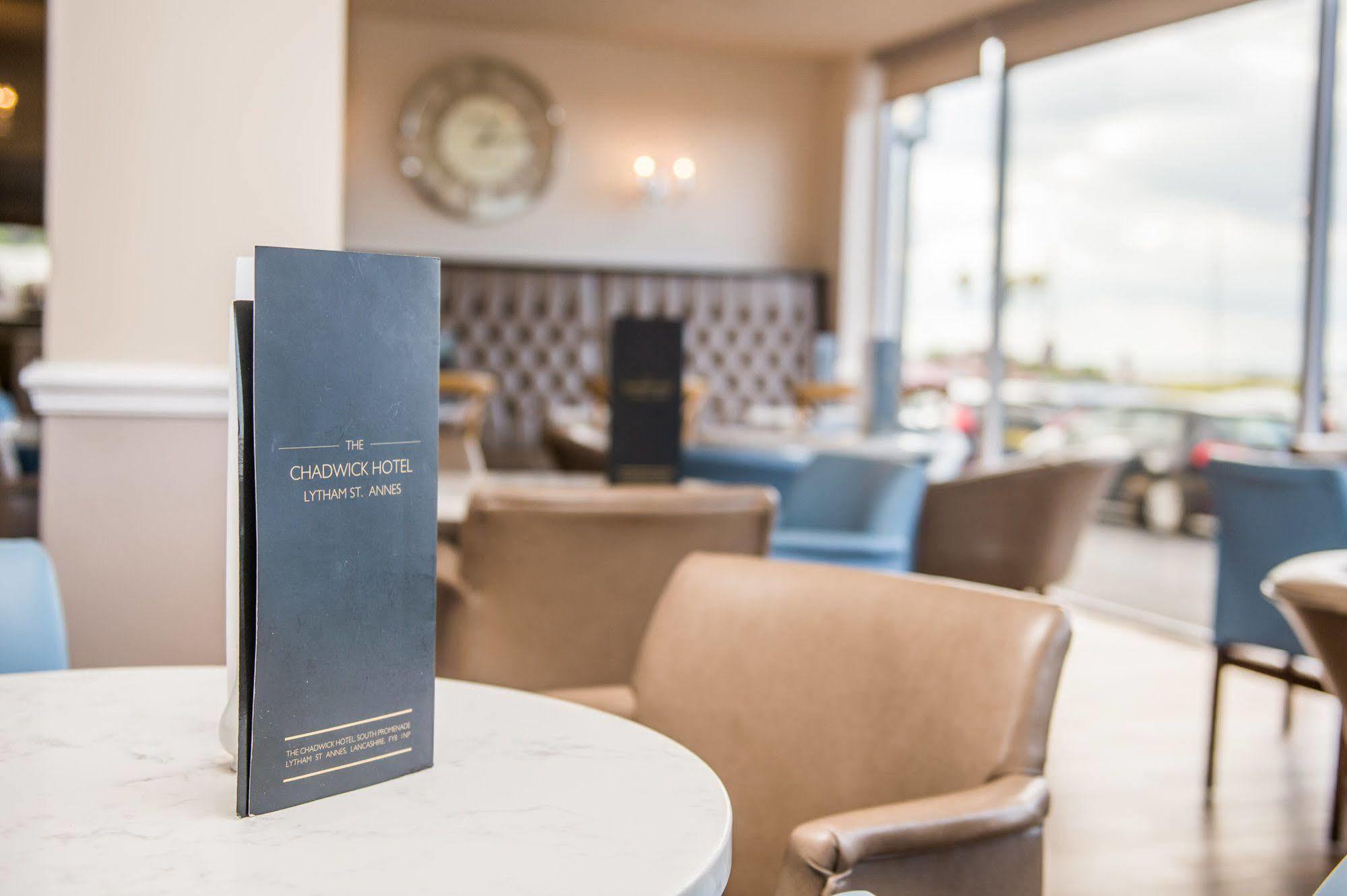 The Chadwick Hotel Lytham St Annes Luaran gambar