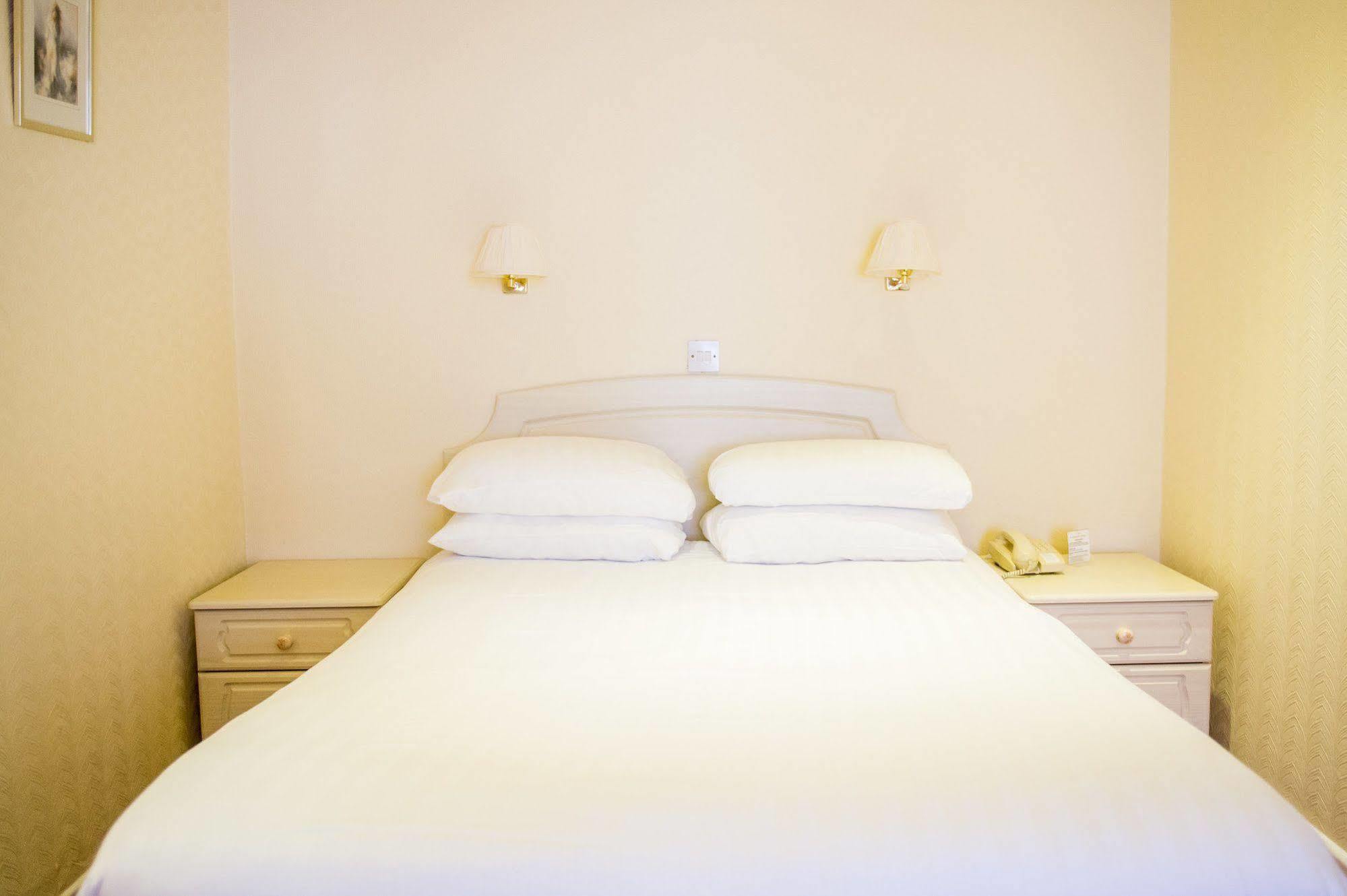 The Chadwick Hotel Lytham St Annes Luaran gambar