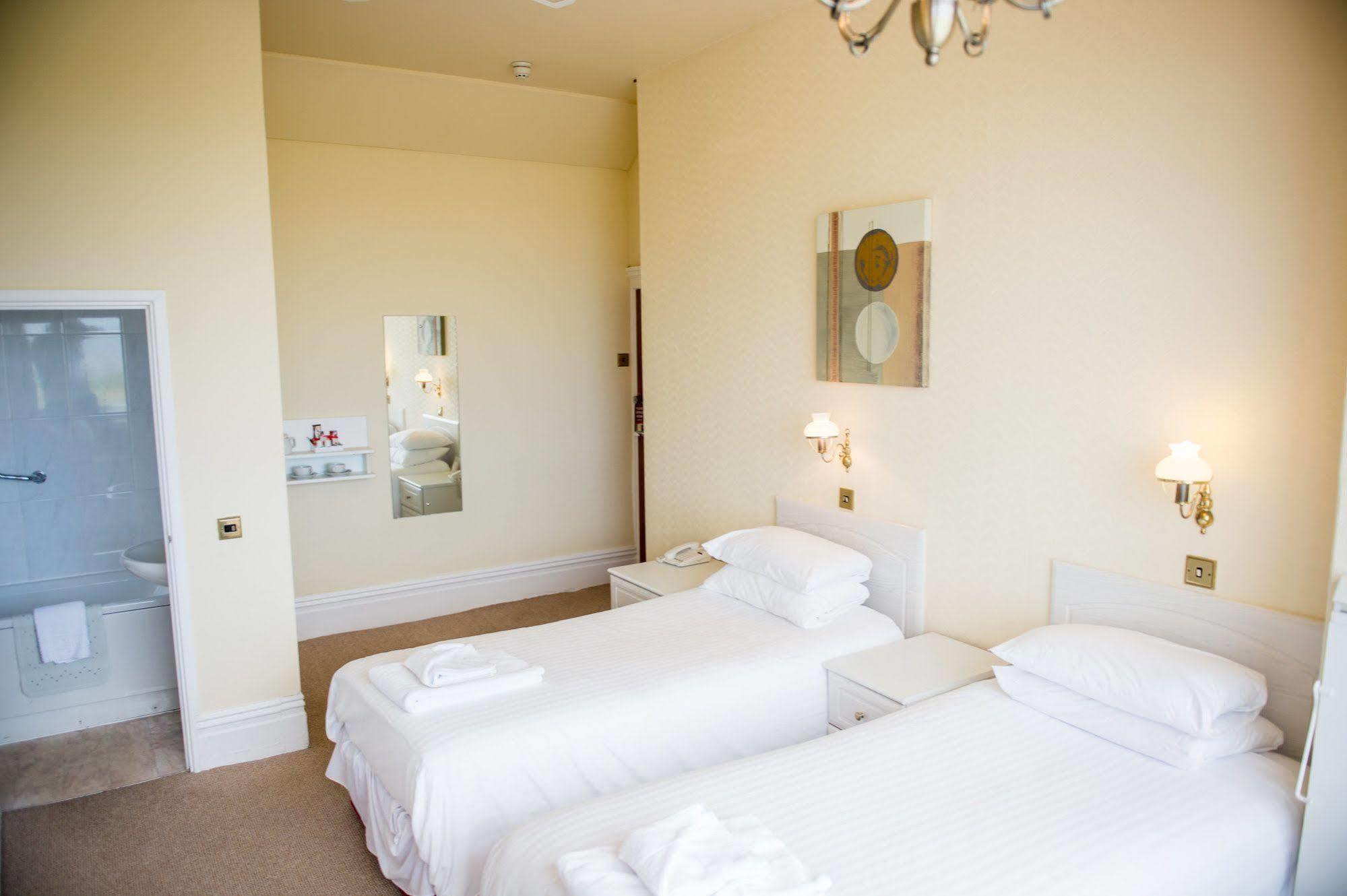 The Chadwick Hotel Lytham St Annes Luaran gambar