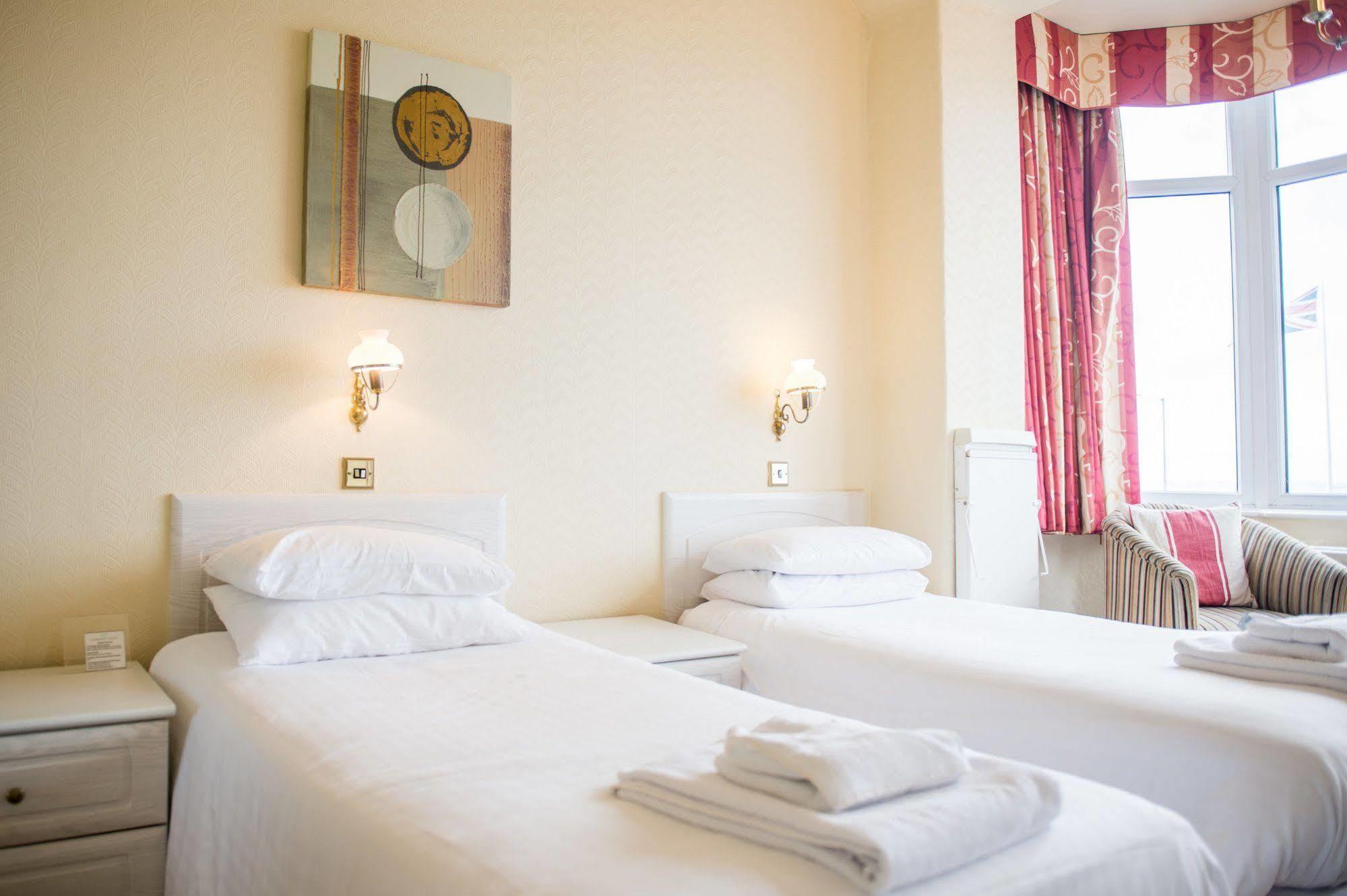 The Chadwick Hotel Lytham St Annes Luaran gambar