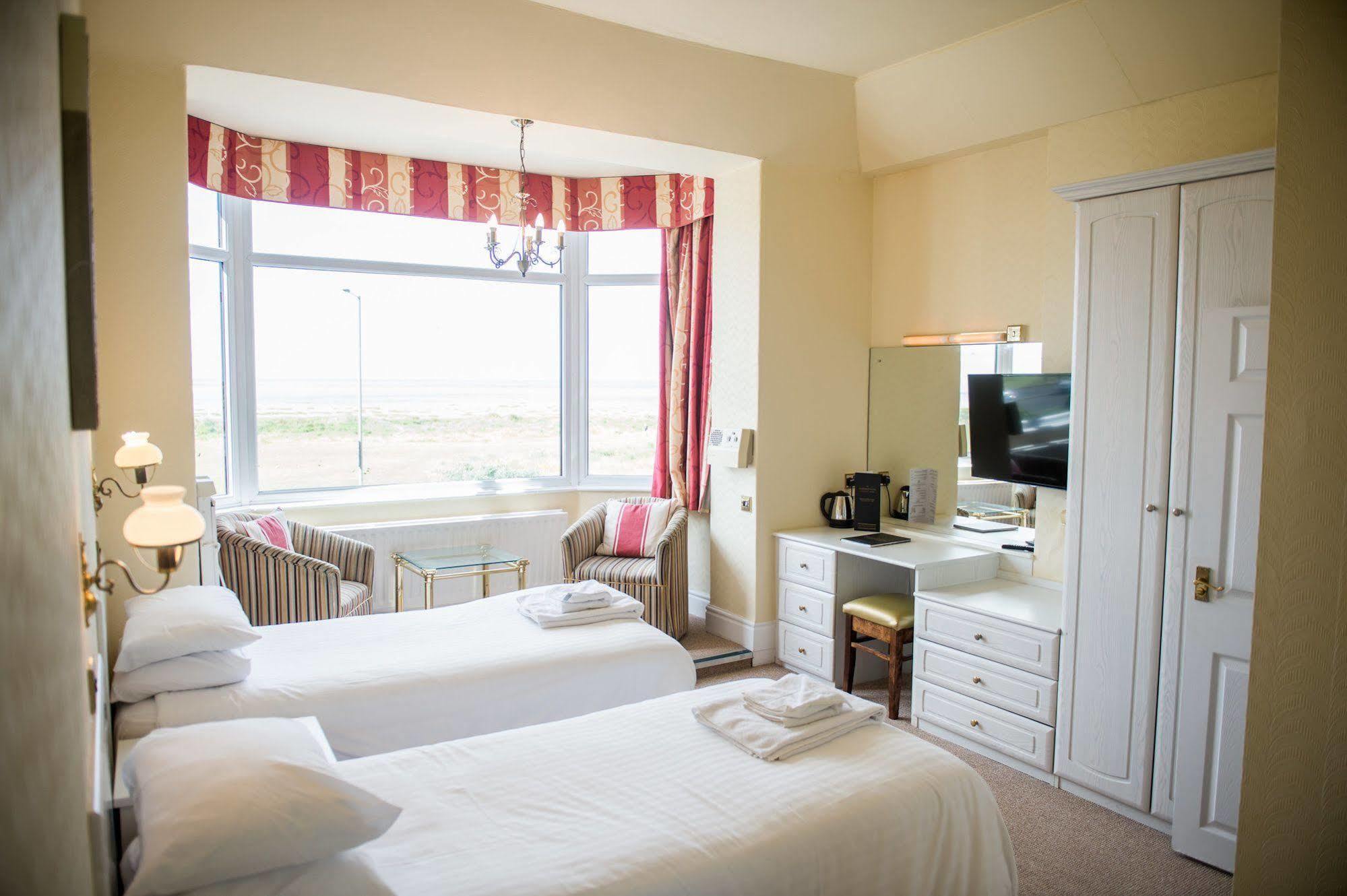 The Chadwick Hotel Lytham St Annes Luaran gambar