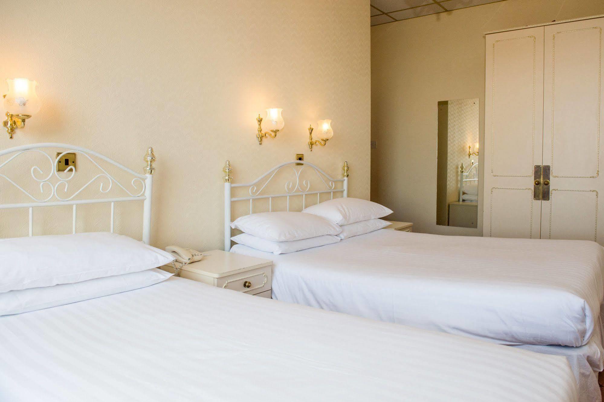 The Chadwick Hotel Lytham St Annes Luaran gambar