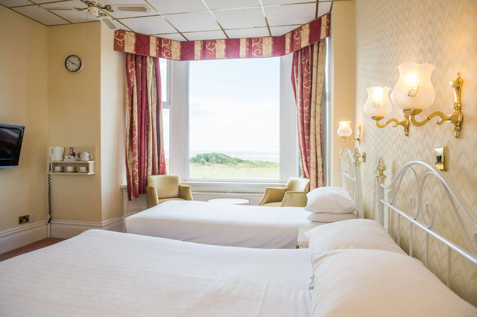 The Chadwick Hotel Lytham St Annes Luaran gambar