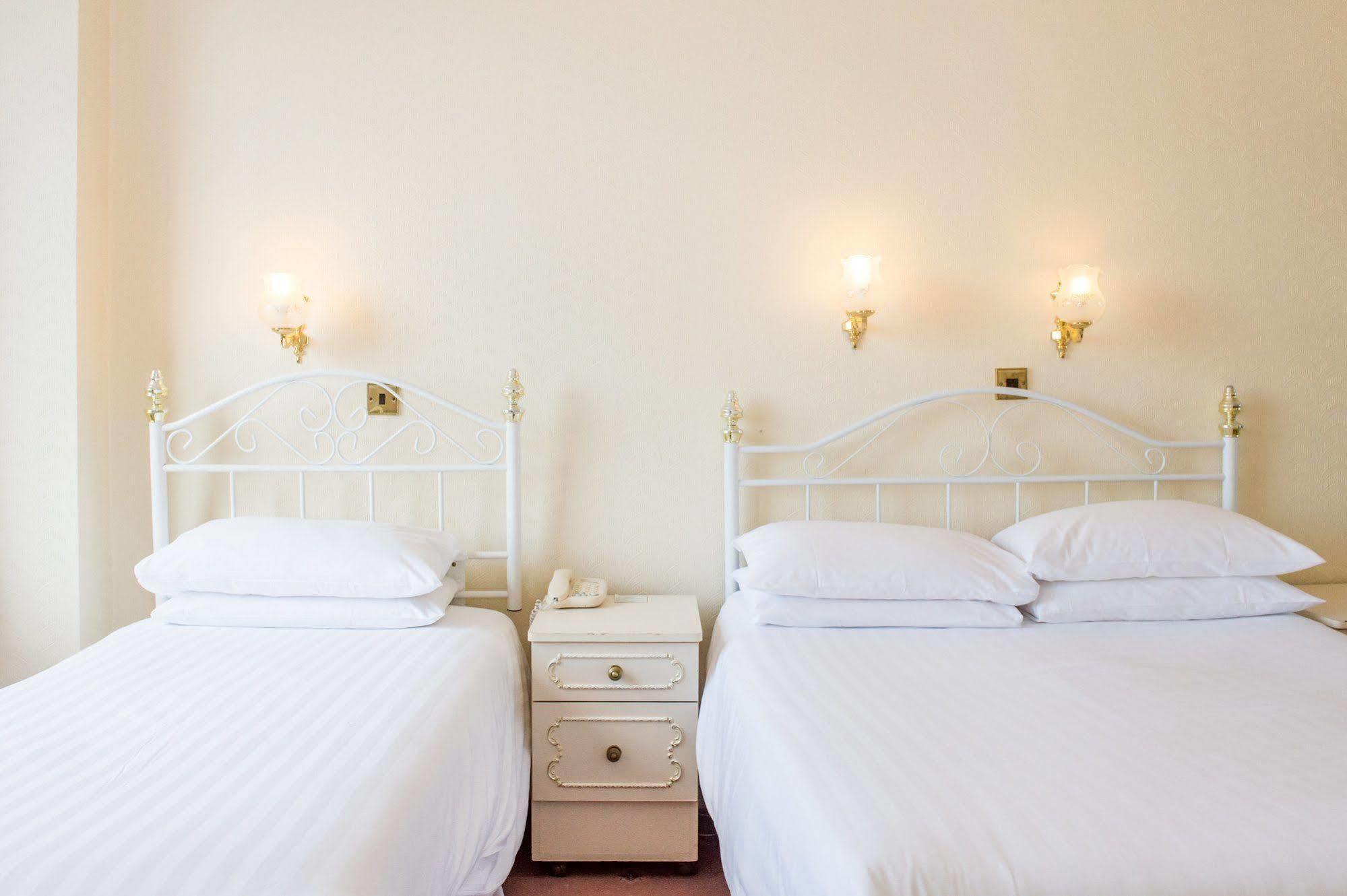 The Chadwick Hotel Lytham St Annes Luaran gambar